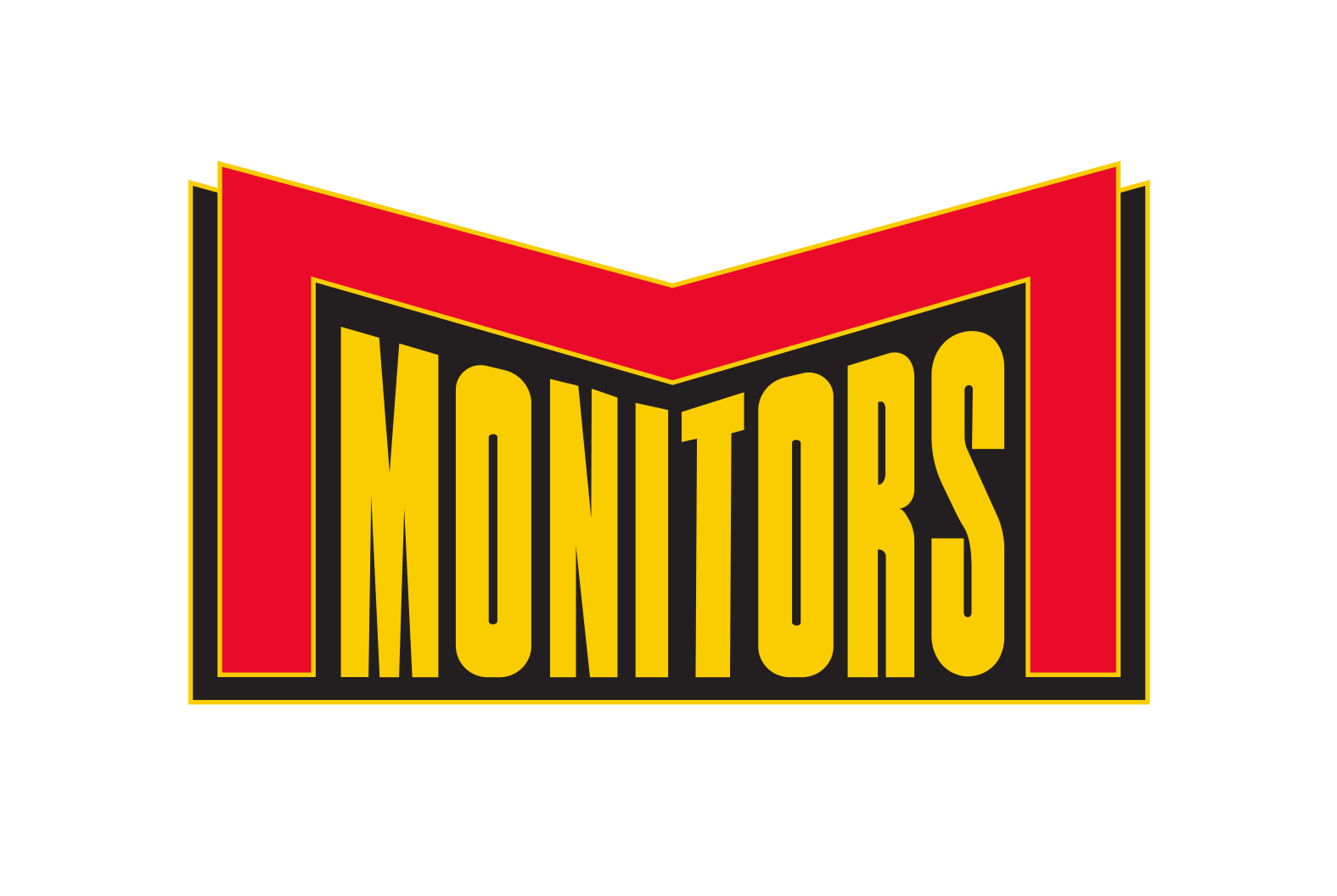 Monitors Foundation  logo